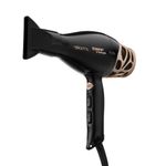 Secador de Cabelo Taiff Profissional e.motion Digital 2500W 220v