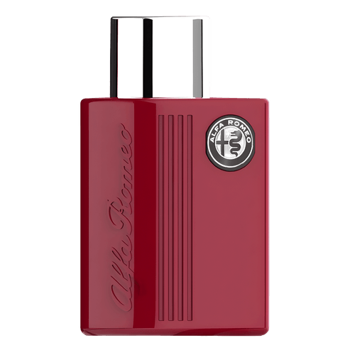 Alfa Romeo Red Eau de Toilette - Perfume Masculino