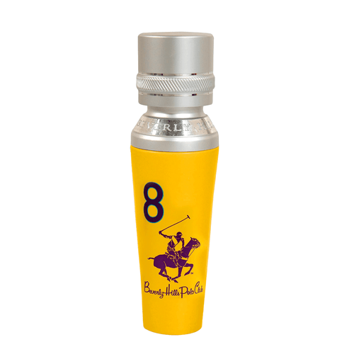 Beverly Hills Polo Club Eight Eau de Toilette - Perfume Feminino