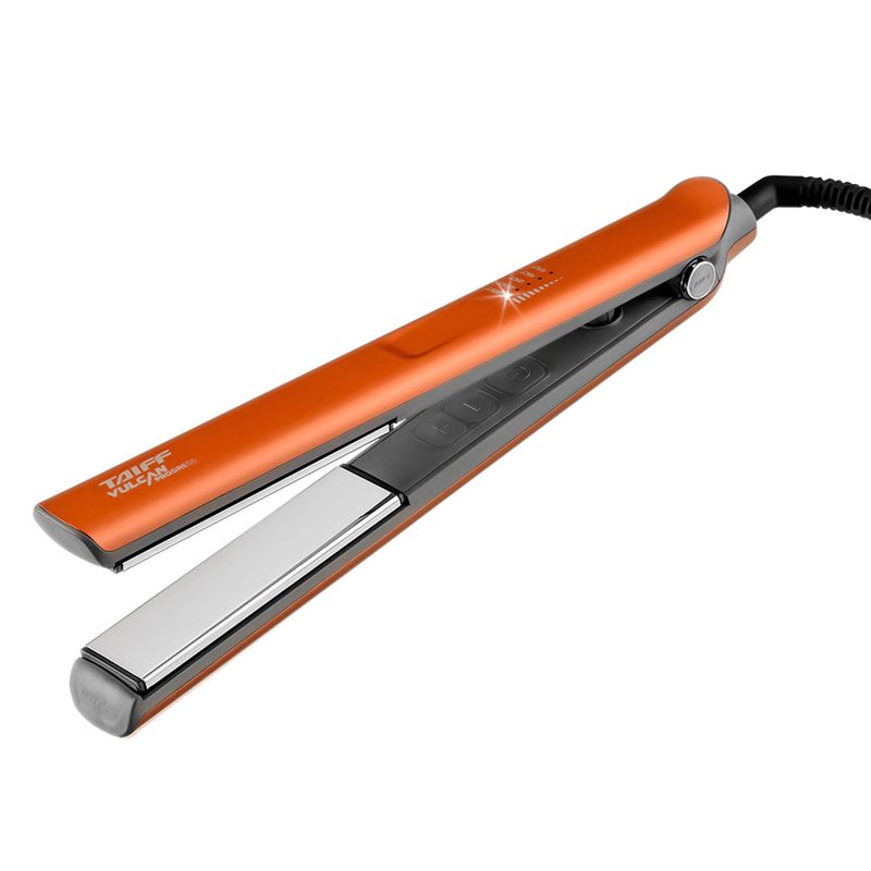 Chapinha Taiff Profissional Vulcan Progress 250°C Bivolt