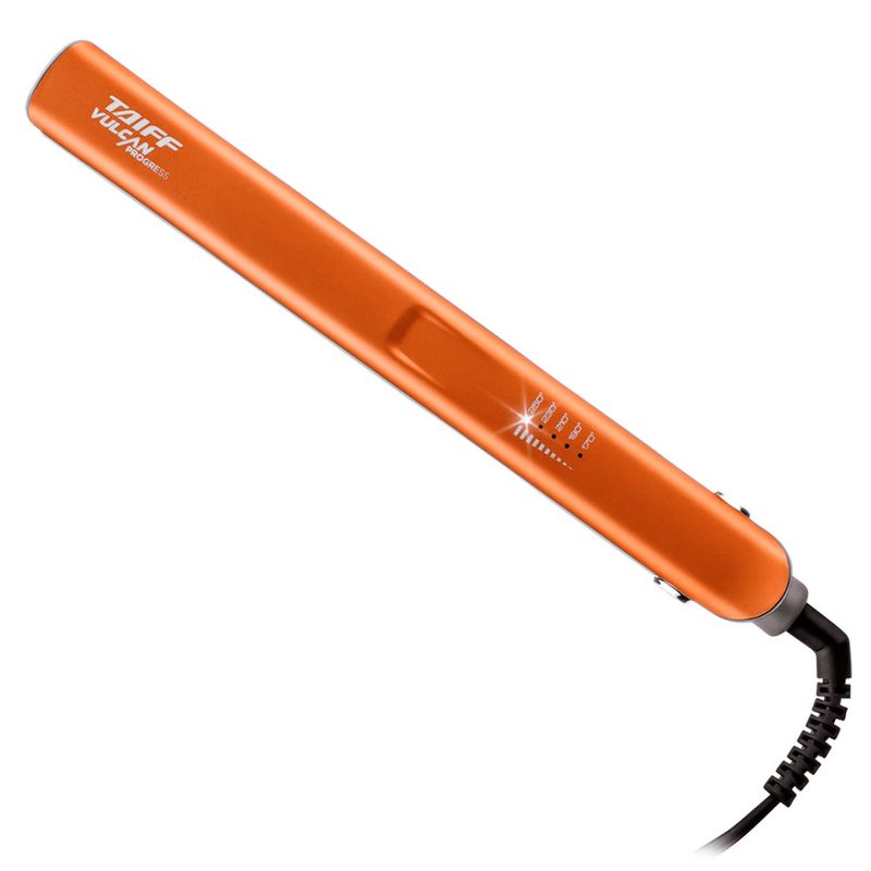 Chapinha Taiff Profissional Vulcan Progress 250°C Bivolt