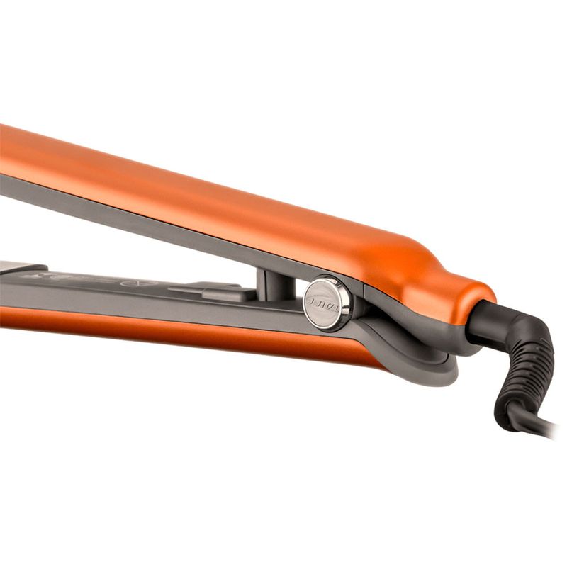 Chapinha Taiff Profissional Vulcan Progress 250°C Bivolt