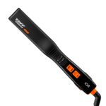 Chapinha Taiff Profissional Titanium 450 Laranja Bivolt