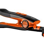 Chapinha Taiff Profissional Titanium 450 Laranja Bivolt
