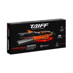 Chapinha Taiff Profissional Titanium 450 Laranja Bivolt