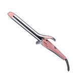 Modelador Taiff Profissional Fox 3 25mm Soft Rose Bivolt
