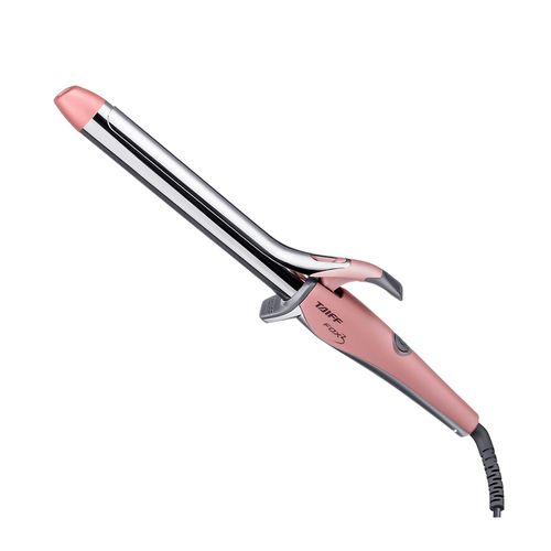 Taiff Profissional Fox 3 25mm Soft Rose - Modelador