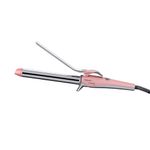 Modelador Taiff Profissional Fox 3 25mm Soft Rose Bivolt