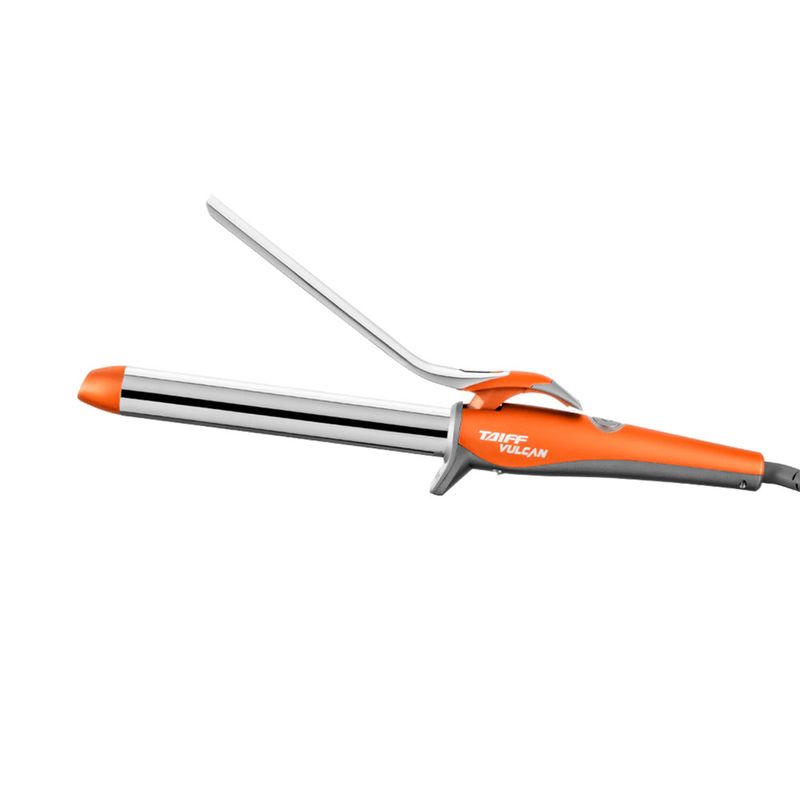 Modelador Taiff Profissional Vulcan 25mm Bivolt