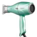 Secador de Cabelo Taiff Profissional Fox 3 2200W Soft Green 220v