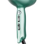 Secador de Cabelo Taiff Profissional Fox 3 2200W Soft Green 220v