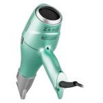 Secador de Cabelo Taiff Profissional Fox 3 2200W Soft Green 220v