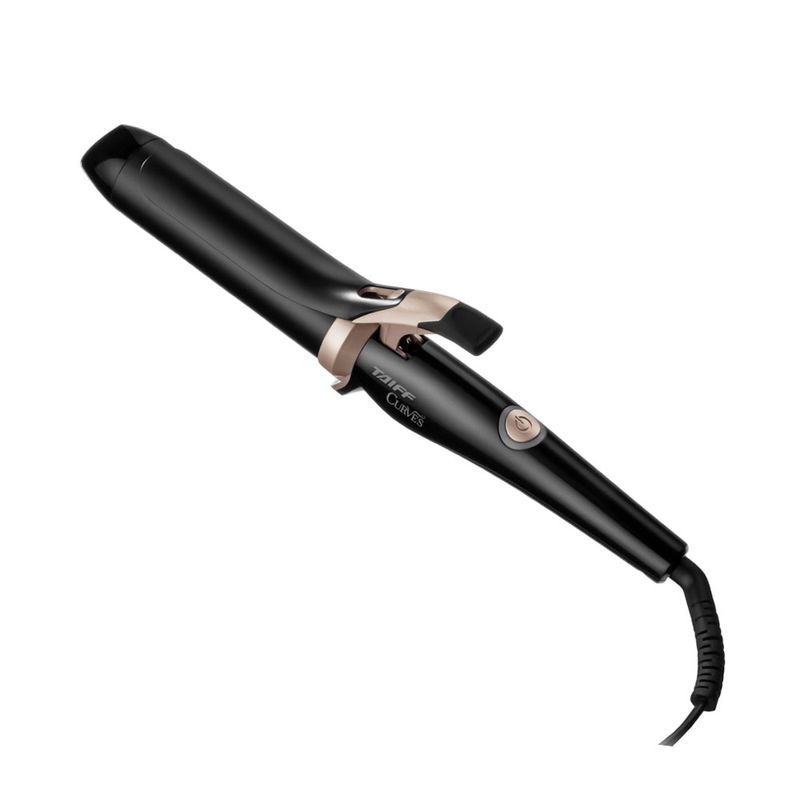 Modelador Taiff Profissional Curves 38mm 210°C Bivolt