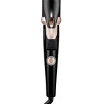 Modelador Taiff Profissional Curves 38mm 210°C Bivolt