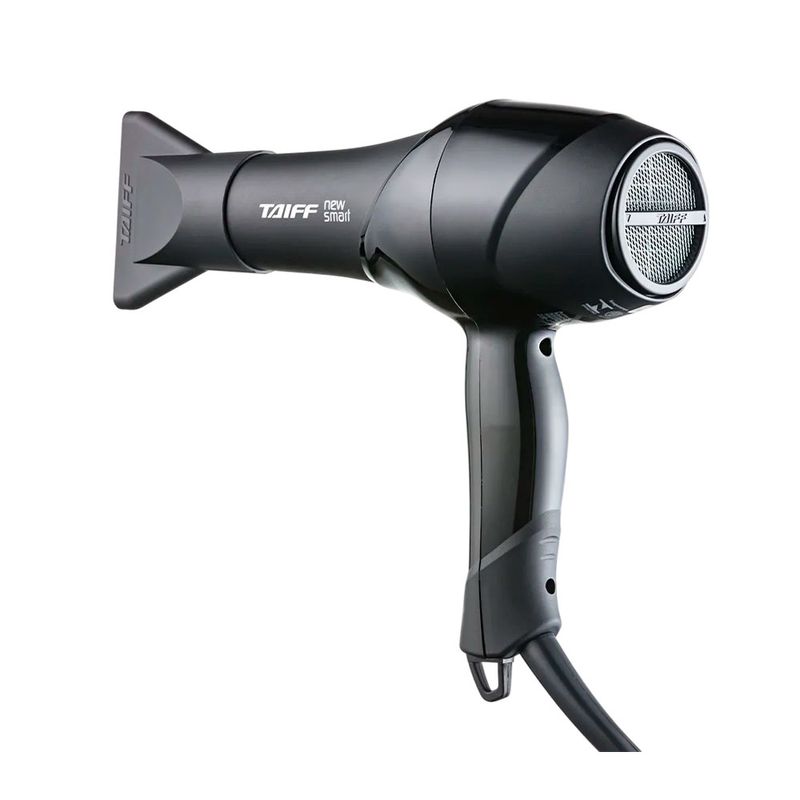 Secador de Cabelo Taiff Profissional New Smart 1700W 220v