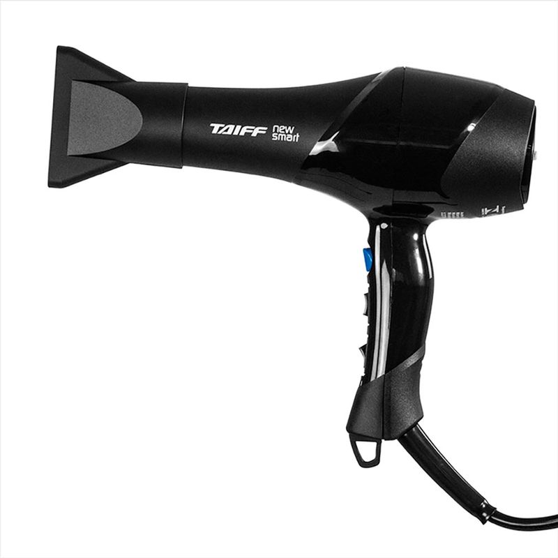 Secador de Cabelo Taiff Profissional New Smart 1700W 220v