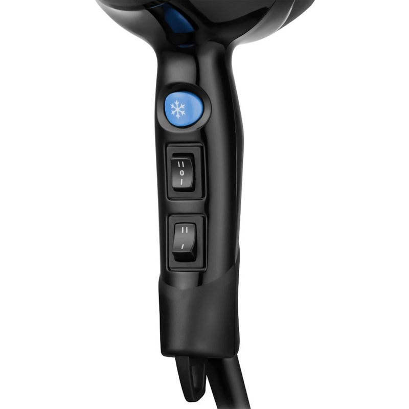Secador de Cabelo Taiff Profissional New Smart 1700W 220v
