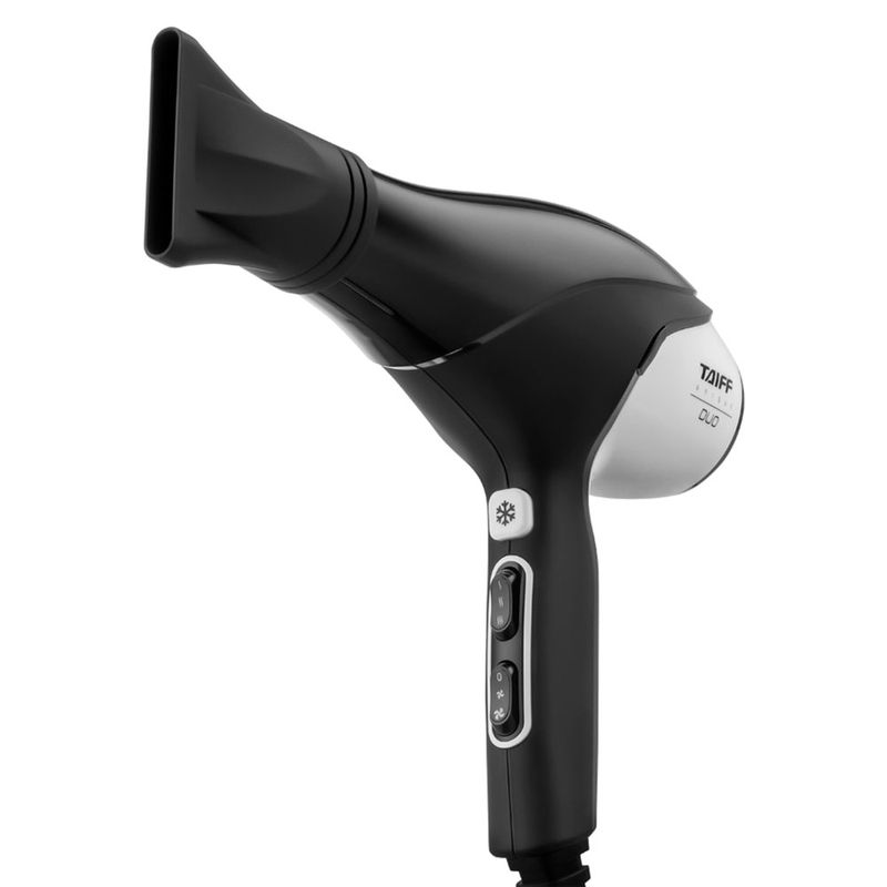 Secador de Cabelo Taiff Profissional Unique Duo 2700W Bivolt