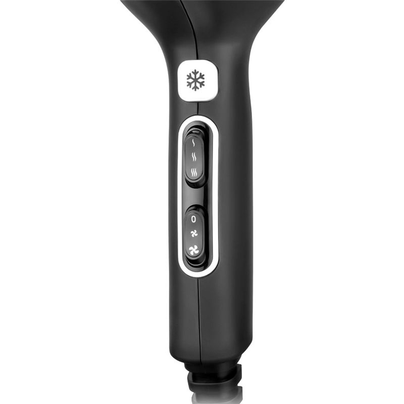 Secador de Cabelo Taiff Profissional Unique Duo 2700W Bivolt