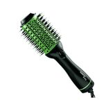 Escova Secadora Taiff Profissional Easy 1200W Verde 127v