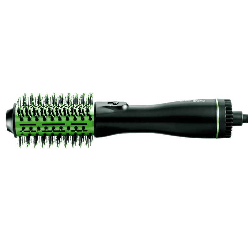 Escova Secadora Taiff Profissional Easy 1200W Verde 127v