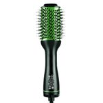 Escova Secadora Taiff Profissional Easy 1200W Verde 127v