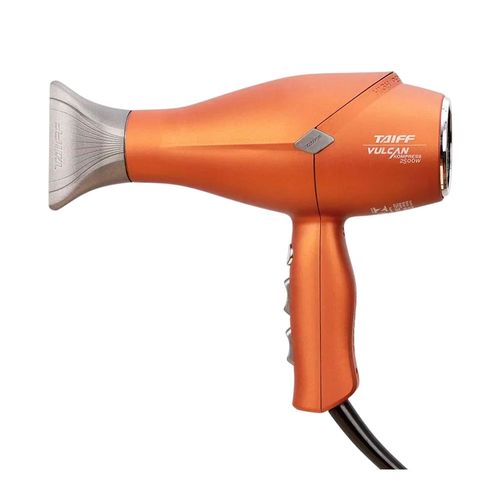 Taiff Profissional Vulcan Kompress 2500W - Secador de Cabelo