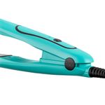 Chapinha Taiff Profissional Style Azul 210°C Bivolt