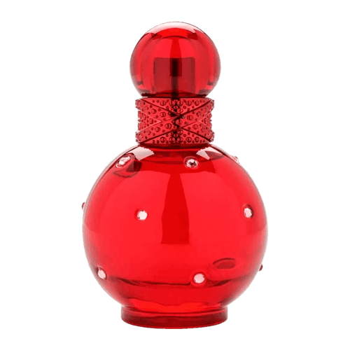 Britney Spears Hidden Fantasy Eau de Parfum - Perfume Feminino