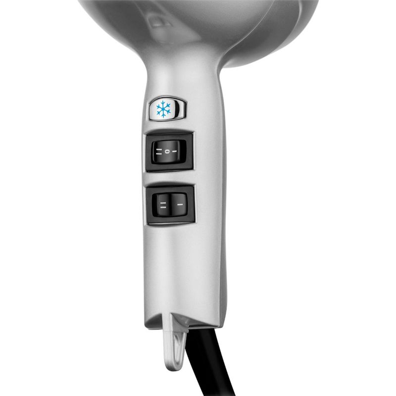 Secador de Cabelo Taiff Profissional Fox 2000W 127v