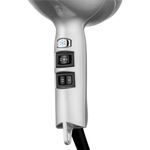 Secador de Cabelo Taiff Profissional Fox S 2100W 127v