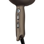 Secador de Cabelo Taiff Profissional Unique Digital 3100W 220v