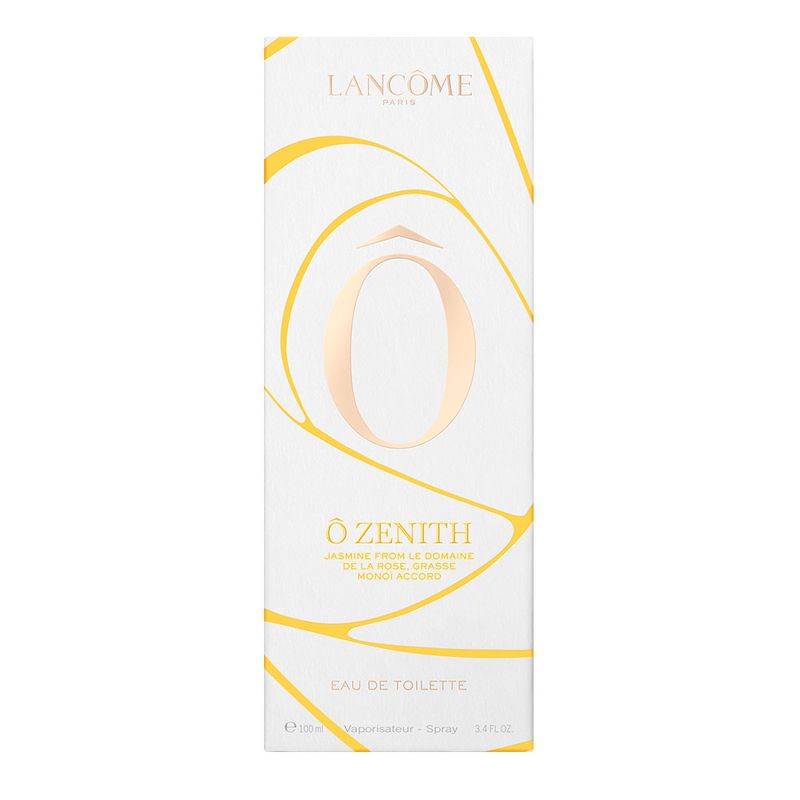 Perfume Feminino Lancôme Ô Zénith Eau de Toilette 100ml