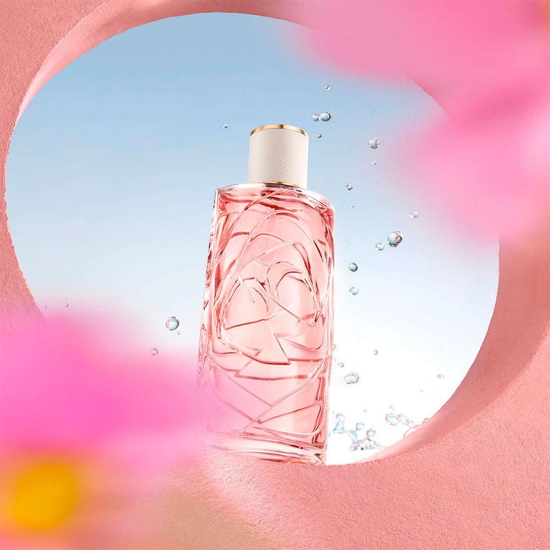 Perfume Feminino Lancôme Ôver The Top Eau de Toilette 100ml