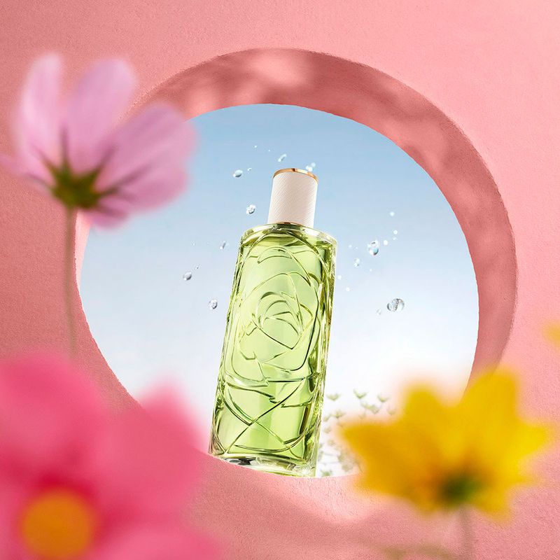 Perfume Feminino Lancôme Ôff Now Eau de Toilette 100ml