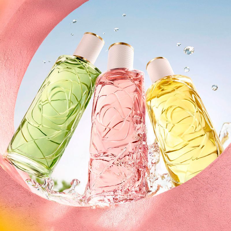 Perfume Feminino Lancôme Ôff Now Eau de Toilette 100ml