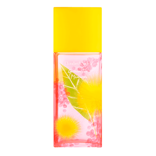Elizabeth Arden Green Tea Mimosa Eau de Toilette - Perfume Feminino
