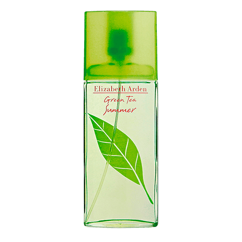 Elizabeth Arden Green Tea Summer Eau de Toilette - Perfume Feminino