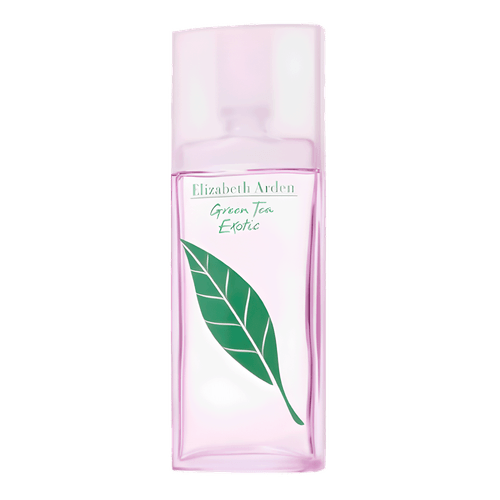 Elizabeth Arden Green Tea Exotic Eau de Toilette - Perfume Feminino