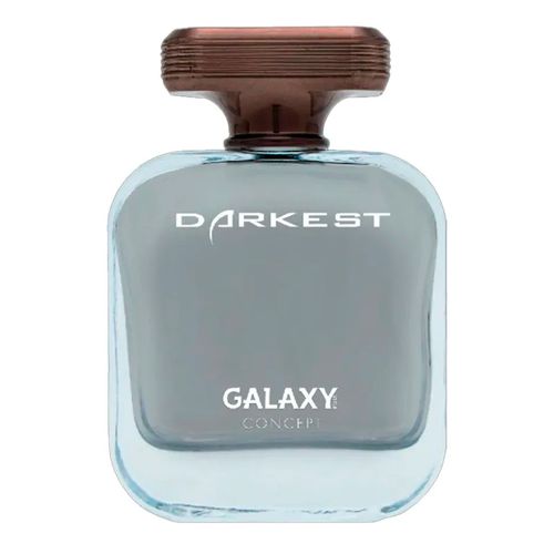 Galaxy Plus Concept Darkest Eau de Parfum - Perfume Masculino
