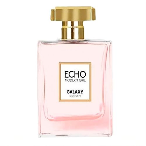 Galaxy Plus Concept Echo Modern Girl Eau de Parfum - Perfume Feminino