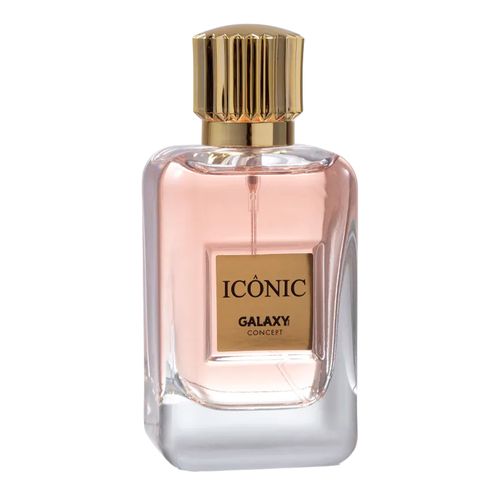 Galaxy Plus Concept Icônic Eau de Parfum - Perfume Feminino
