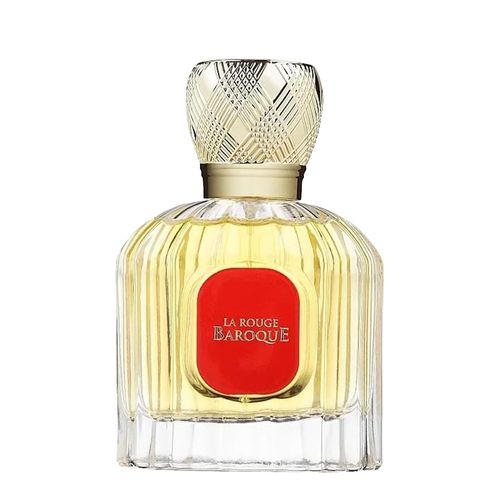 Maison Alhambra La Rouge Baroque Eau de Parfum - Perfume Unissex 100ml