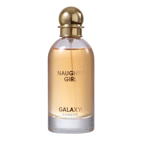 Galaxy Plus Concept Naughty Girl Eau de Parfum - Perfume Feminino