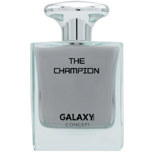 Galaxy Plus Concept The Champion Eau de Parfum - Perfume Masculino