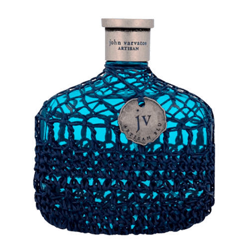 John Varvatos Artisan Blu Eau de Toilette - Perfume Masculino