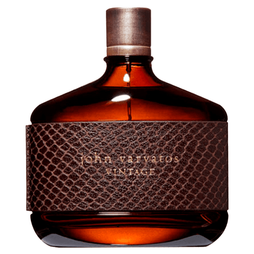 John Varvatos Vintage Eau de Toilette - Perfume Masculino