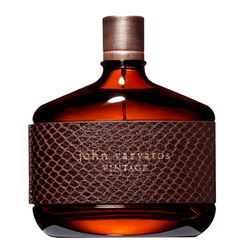 John Varvatos Vintage Eau de Toilette - Perfume Masculino