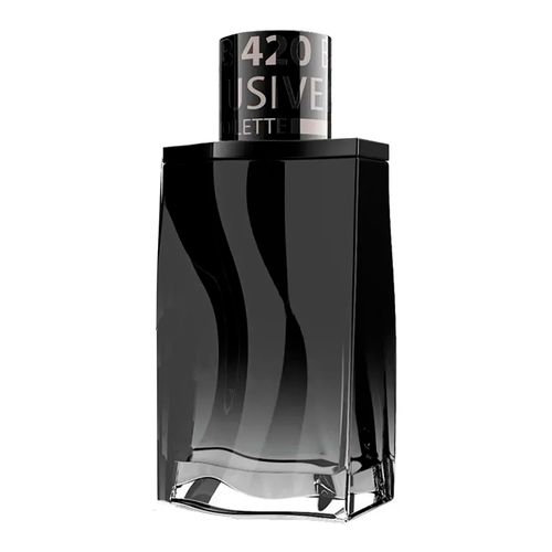 Linn Young Club 420 Black Eau de Toilette - Perfume Masculino