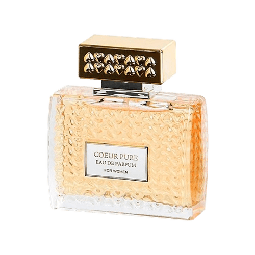 Linn Young Coeur Pure Eau de Parfum - Perfume Feminino